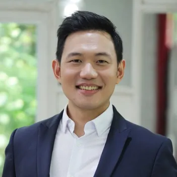 Thiyachai Chong